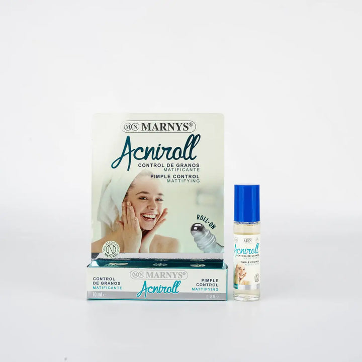 49793-Marnys Acniroll Pimple Control Mattifying 10Ml +2