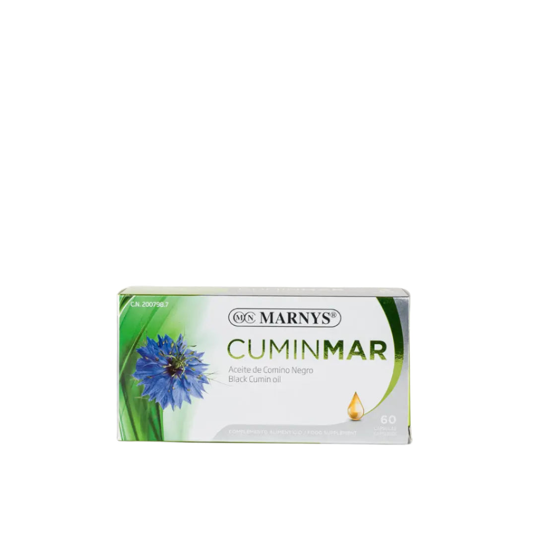 31692-MARNYS CUMINMAR 60CAP