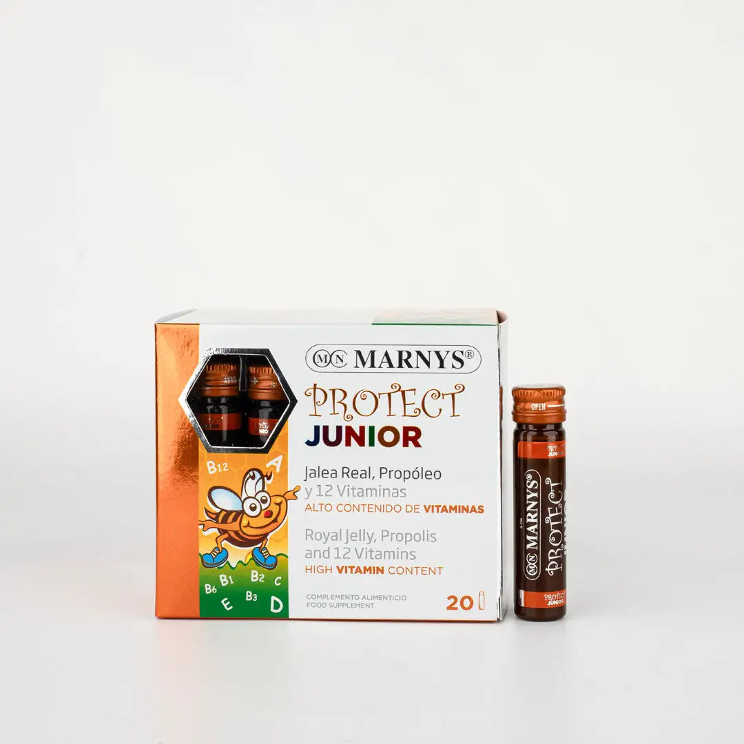 Marnys Protect Junior 20Vials