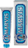 Marvis Aquatic Mint Toothpaste 85ml