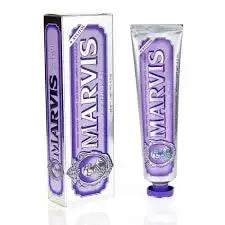 54027-Marvis Jasmin Mint Toothpaste 85ml