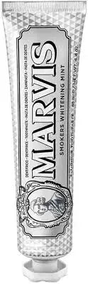54889-Marvis Smokers Whitening Mint Toothpaste 85ml +3
