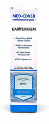Med-Cover Barrier Cream 120g