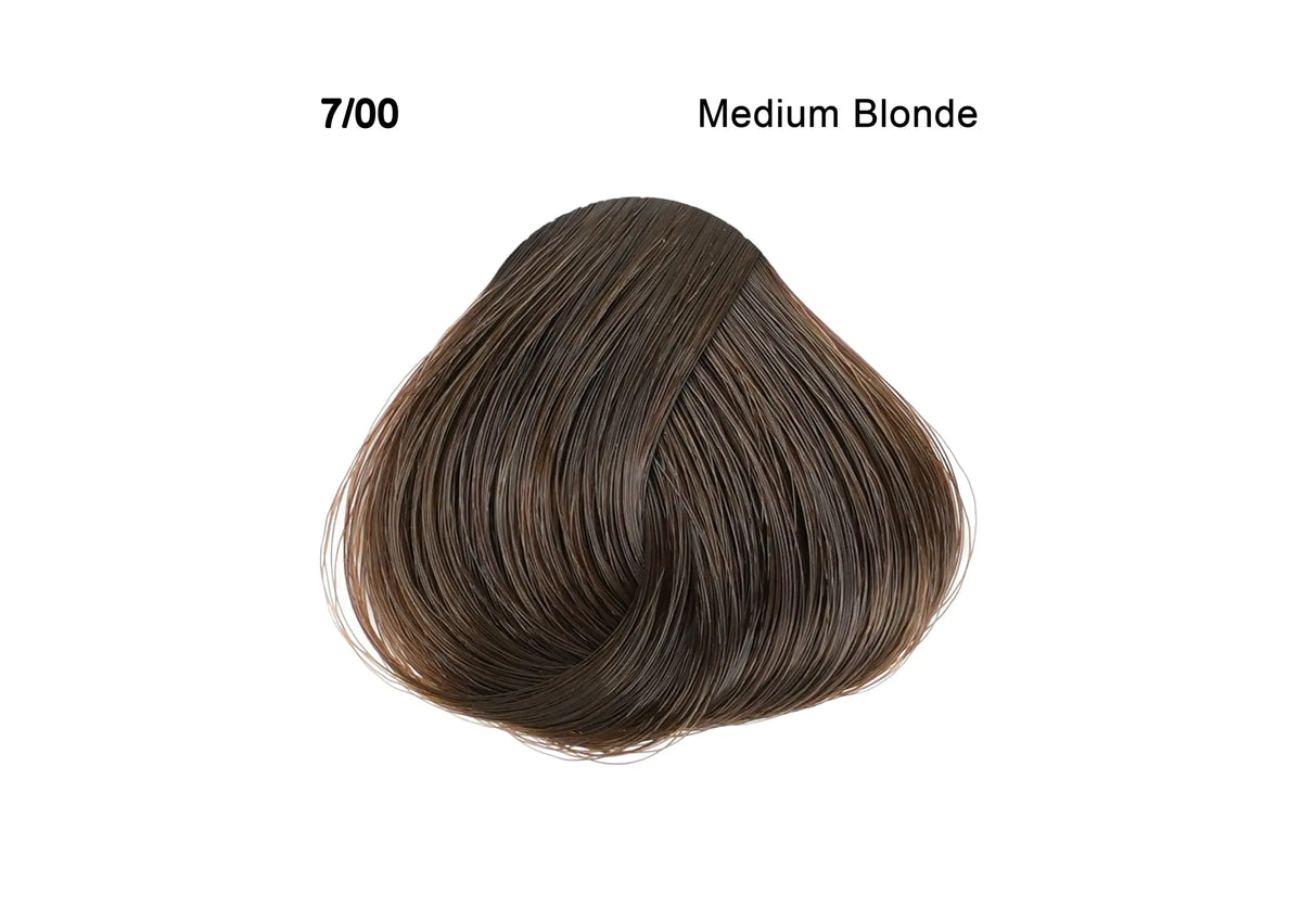 32170-Lakme Chroma 7/00 Medium Blonde 60ml +1