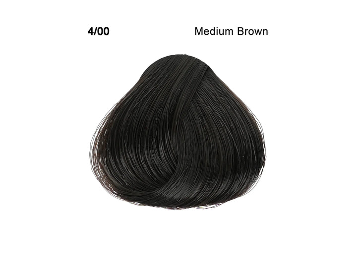50259-Lakme Chroma 4/00 Medium Brown 60ml +8