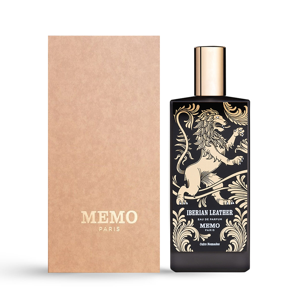 Memo African Leather EDP 75 ML 10161