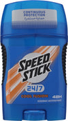 Mens Speed Stick Deodorant 48H 50g-Cool Fusion