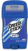 Mens Speed Stick Deodorant 48H 50g-Fresh Rush