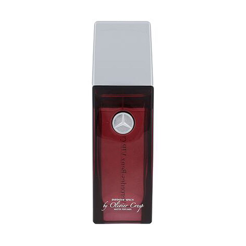 Mercedes-Benz Vip Club Infinite Spicy EDT 100ML/M 1103