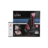 Gama Multi Grooming  Red + Revitol Post Shave Bump Control Set