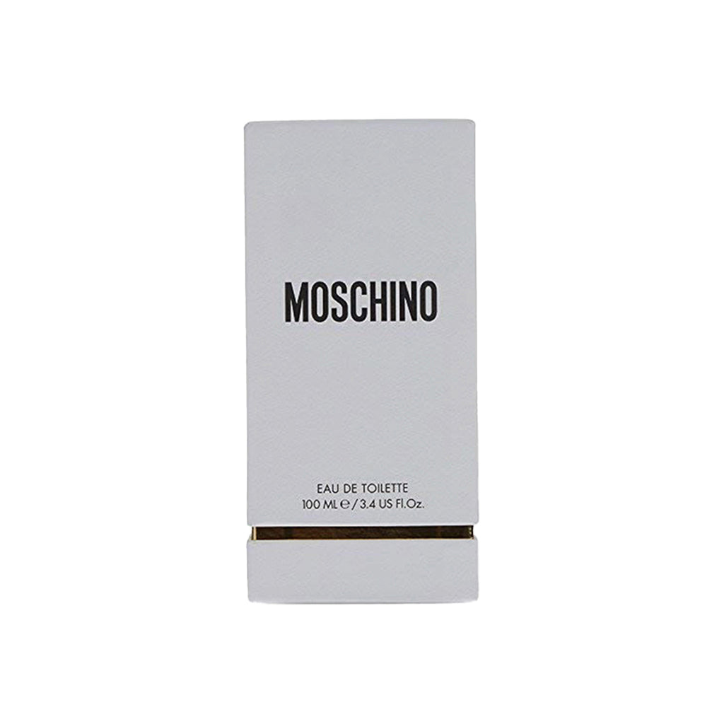 Moschino Fresh Couture EDT 100 ML 6711