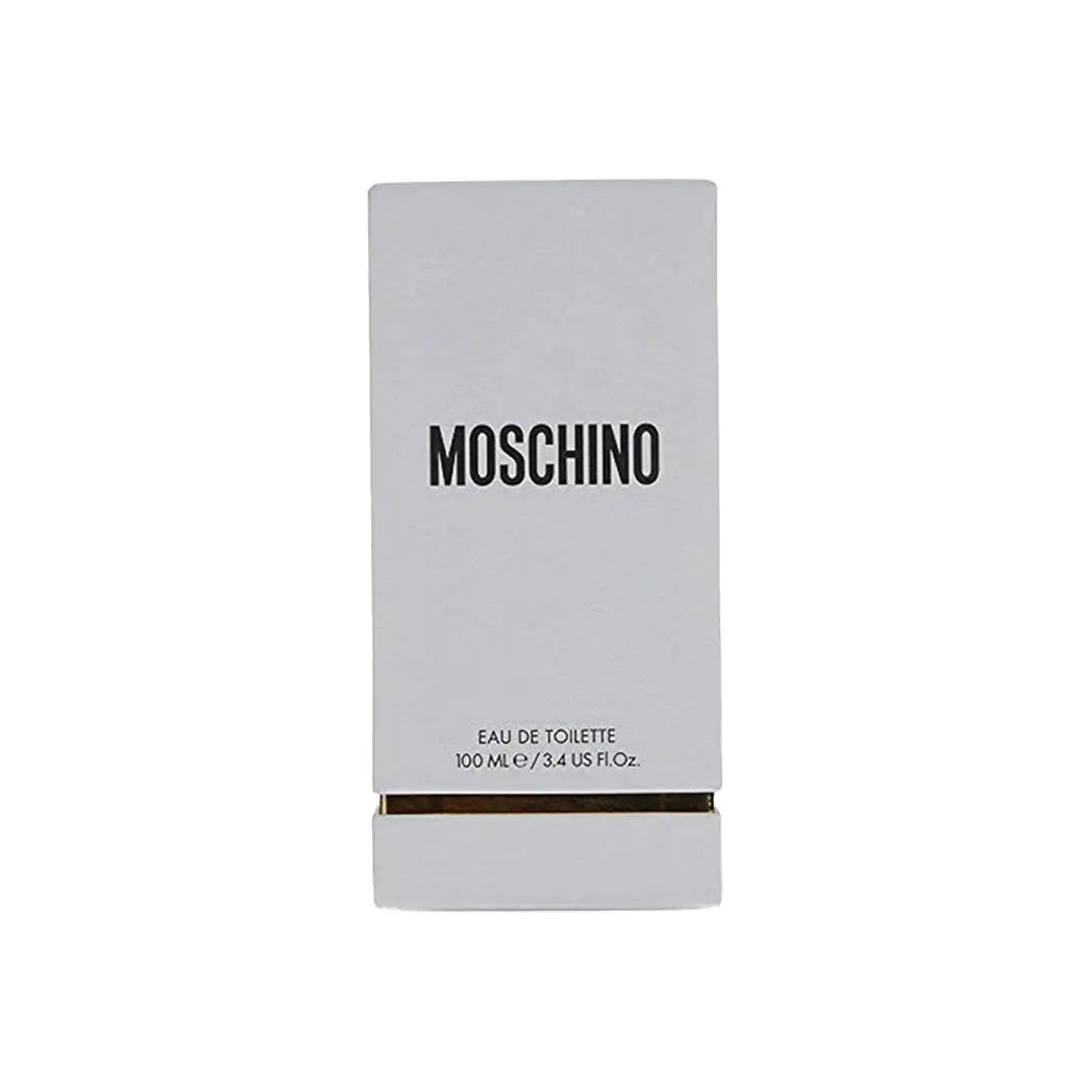 Moschino Fresh Couture EDT 100 ML