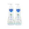 Mustela Bebe-Enfant Hydra Bebe Body Lotion 300ml Set
