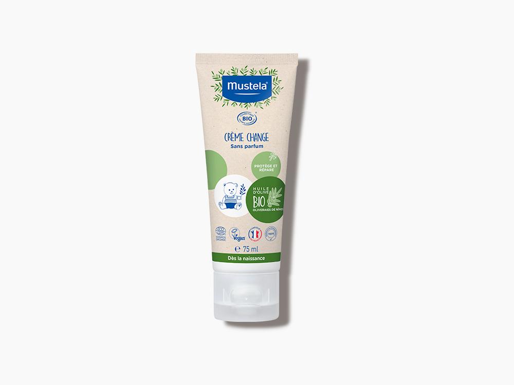 Mustela Famille Diaper Cream 75ml