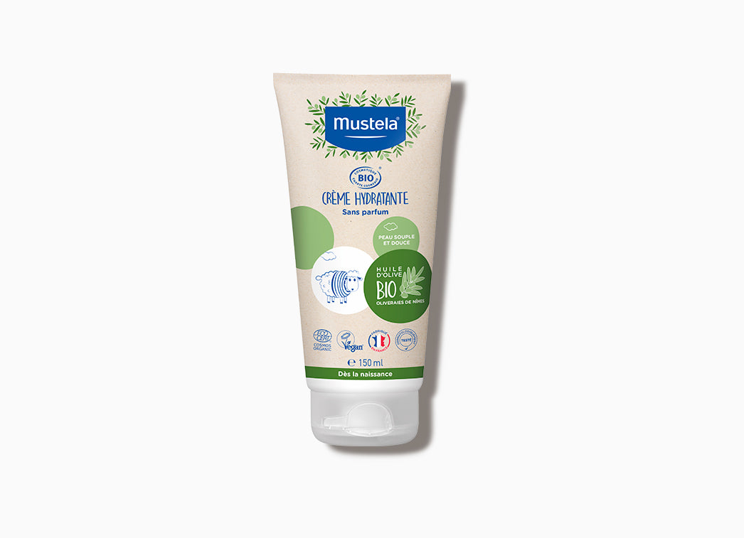 Mustela Famille Hydrating Cream 150ml