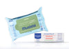 Mustela Barrier + Mustela Wipes