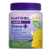 NATROL KIDS MELATONIN SLEEP 1MG 60 GUMMIES