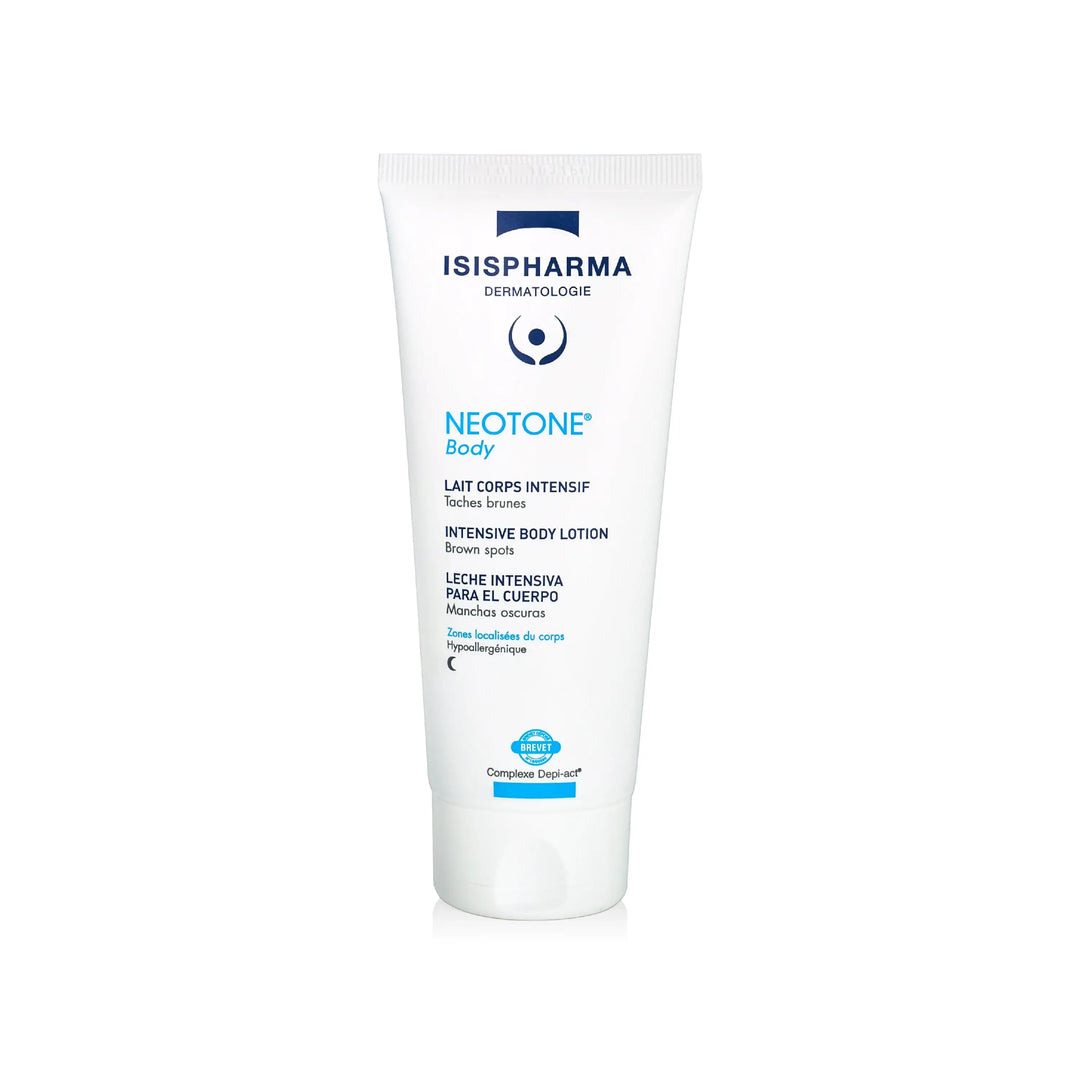 40974-ISIS Pharma Neotone Intensive Body Lotion 100ml +3