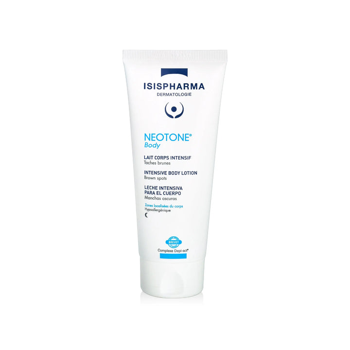 40974-ISIS Pharma Neotone Intensive Body Lotion 100ml +3