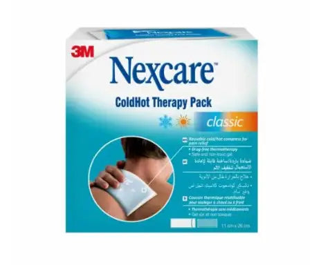 49326-Nexcare Coldhot Therapy Pack Classic 11X26Cm