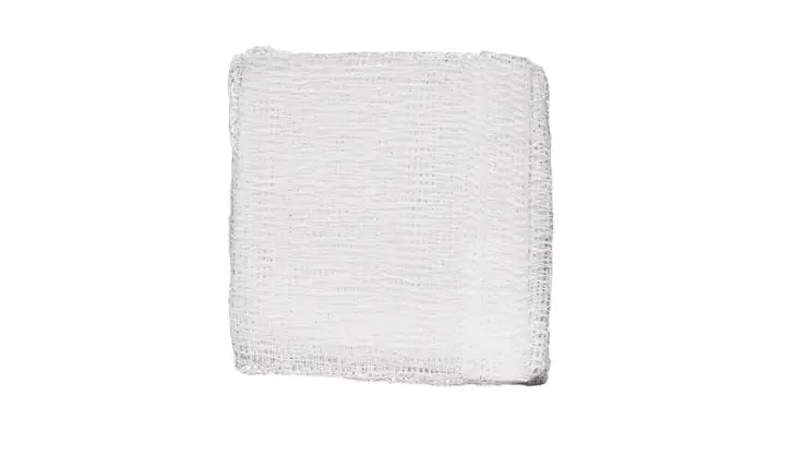 NON-STERILE GAUZE SWAB 10X10CM 8PLY