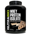 NUTRABIO 100% WHEY PROTEIN CHOCOLATE PEANUT BUTTER 2.268G