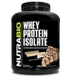 Nutrabio 100% Whey Protein Chocolate Peanut Butter 2.268G