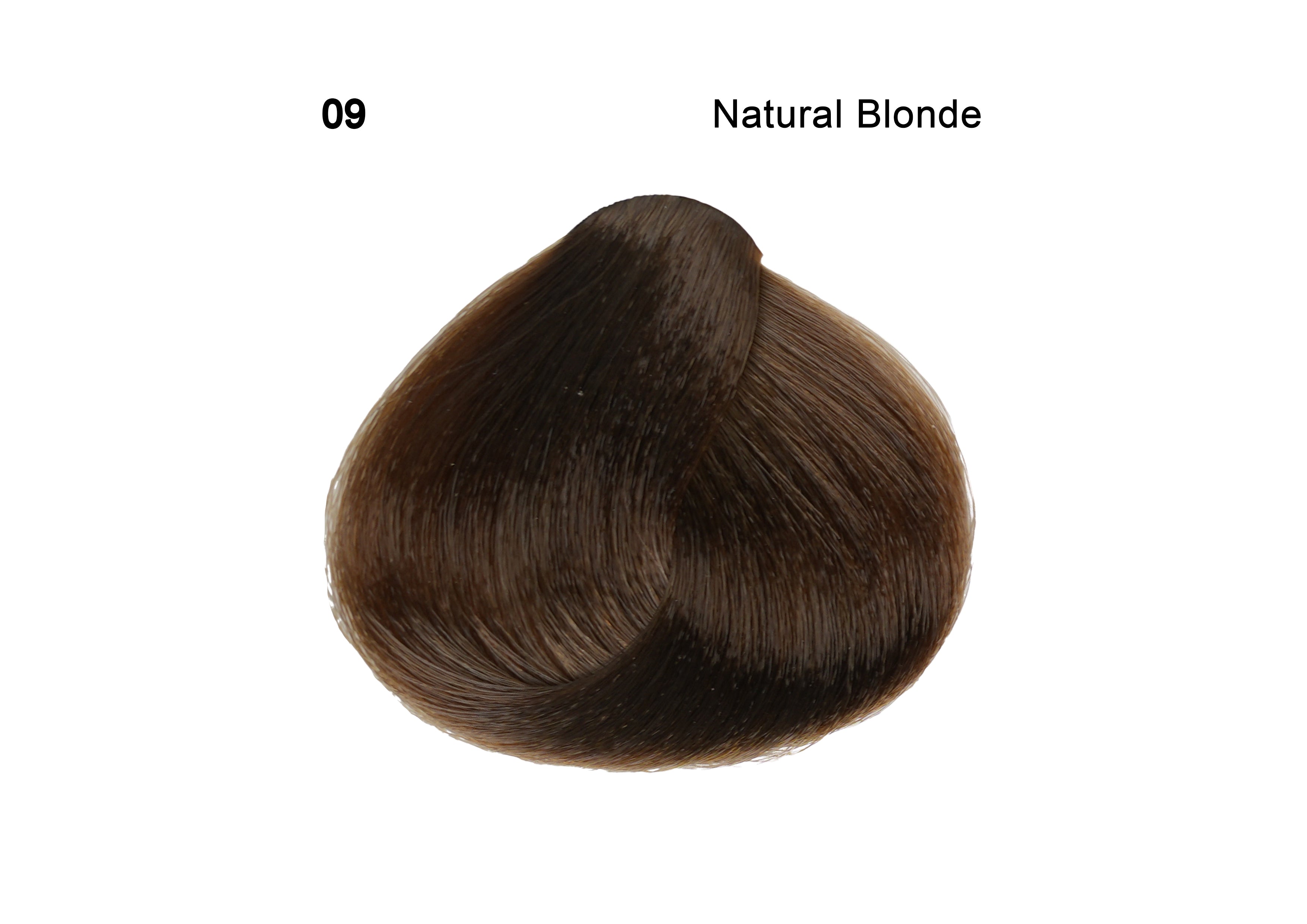 Sanotint Hair Color No.9 - Natural Blonde 125ml