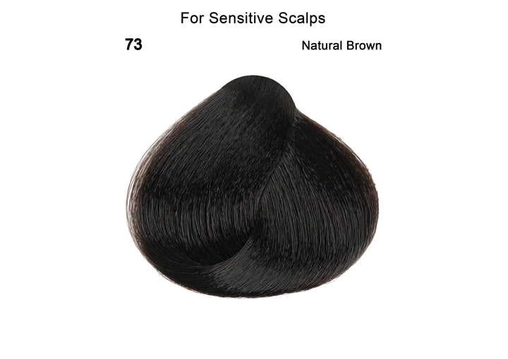 54114-Sanotint Hair Color No.73 – Natural Brown 125ml +4