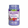 Nature's Truth Sleep Melatonin 10mg 70 Vegan Gummies