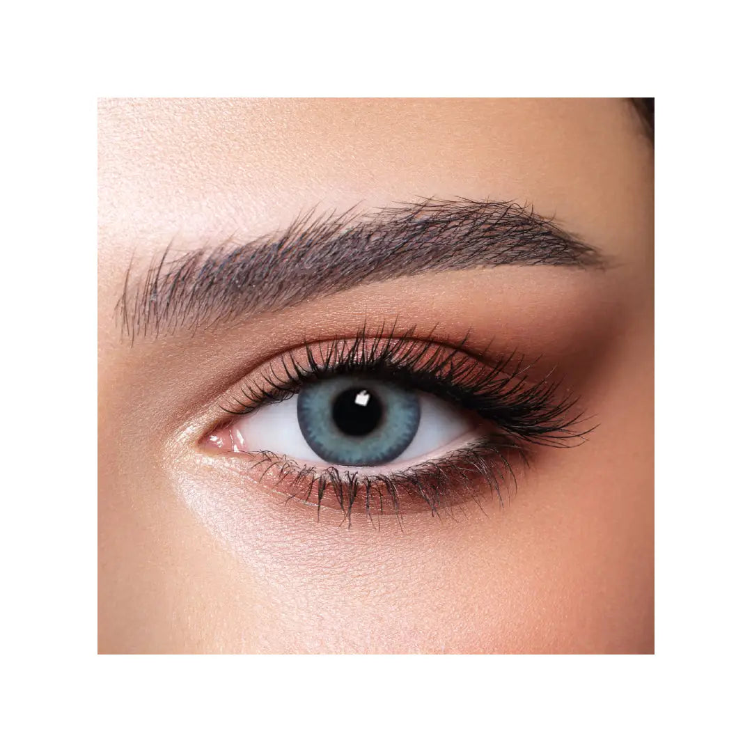 BELLA GLOW NAVY GRAY