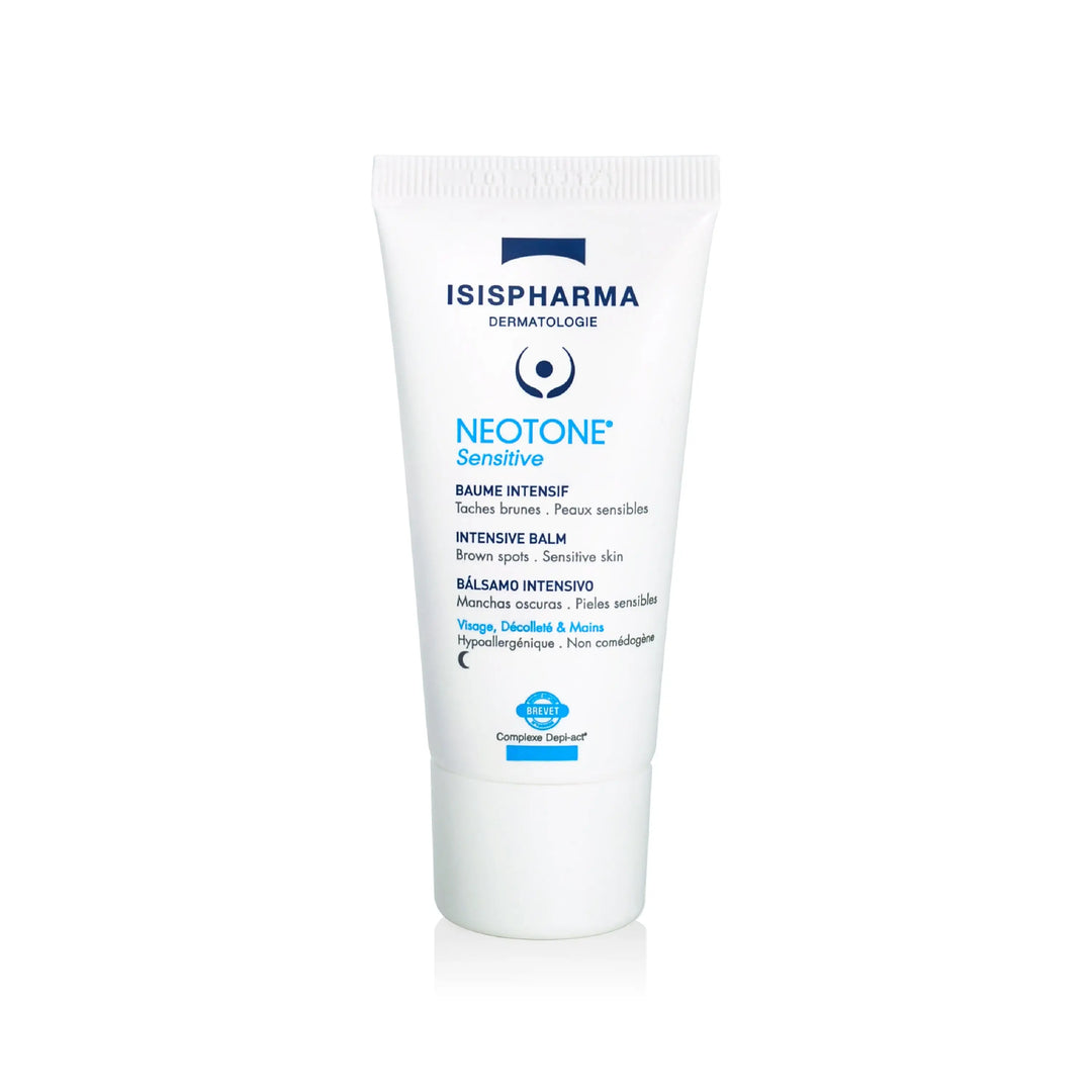 40971-ISIS Pharma Neotone Sensitive Balm 30ml +4