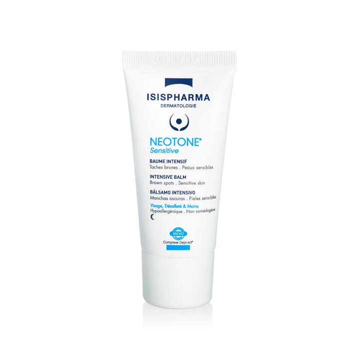 40971-ISIS Pharma Neotone Sensitive Balm 30ml +4