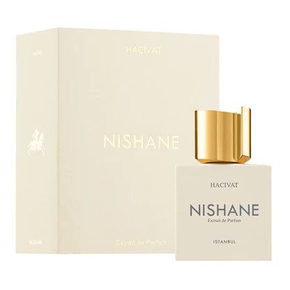 Nishane Hacivat Extrait De Parfum 100ML/U 1225