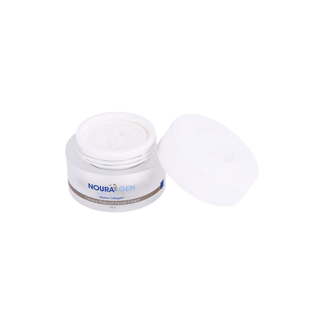 Nouragen Chrono Reboot Facial Cream 30gm