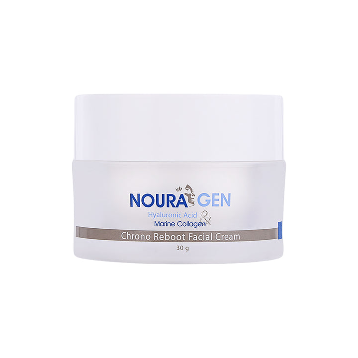 Nouragen Chrono Reboot Facial Cream 30gm