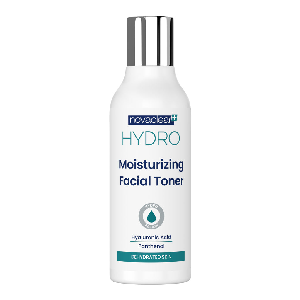 Novaclear Hydro Moisturizing Facial Tone 100ml