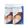 Octacare Fabric Wound Plaster 5x9cm Set