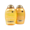 OGX Apple Cider Vinegar Shampoo + Conditioner Set