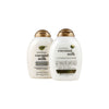 Ogx Coconut Milk Shampoo + Conditioner Set