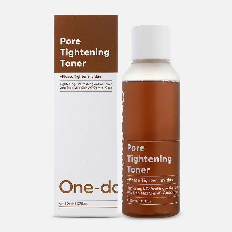 One Days You - Pore Tightening Toner 150ml