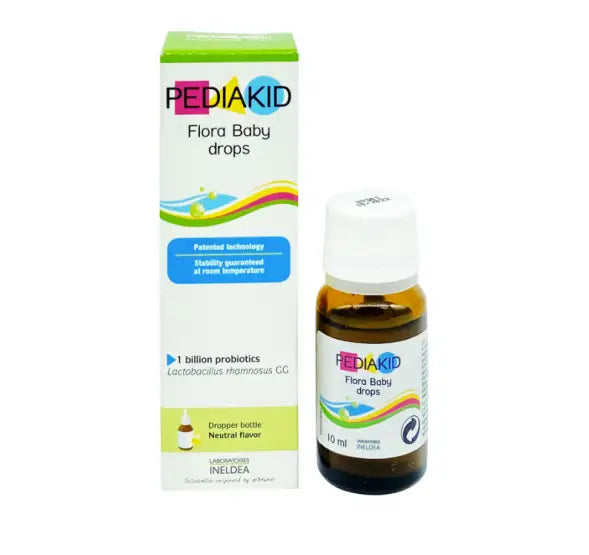 35337-Pediakid Flora Baby Drops