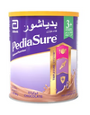 PEDIASURE TRIPLESURE POWDER 3+ CHOCOLATE 400GM