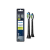 PHILIPS SONICARE W OPTIMAL WHITE 2 BRUSH HEADS -HX6062/96