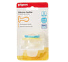 Pigeon Silicone Pacifier 5-8m