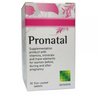 PRONATAL FC 30TAB