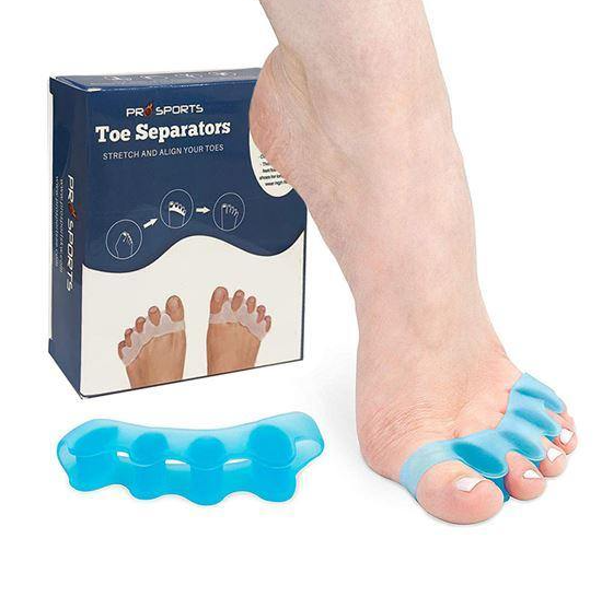 PRO SPORTS TOE SEPARATORE