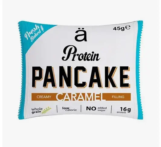 Protein Pancake Caramel 45G