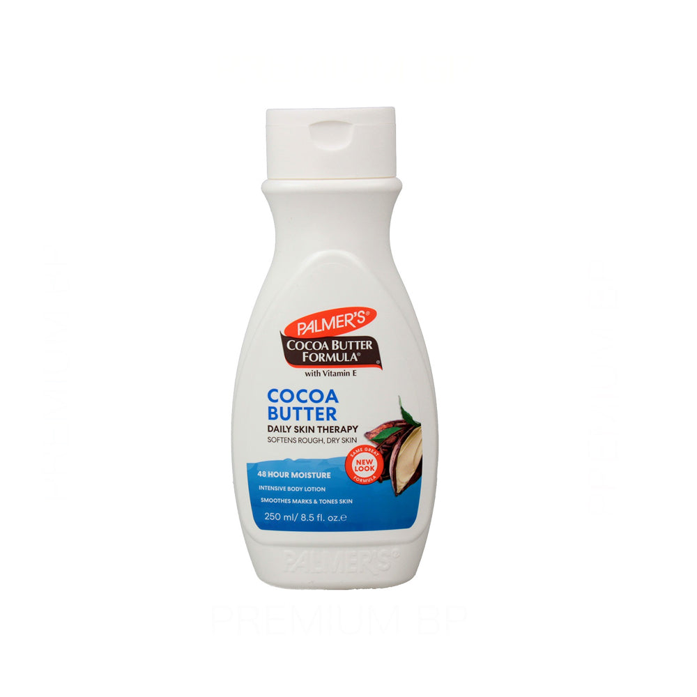 Palmers Daily Skin Therapy 250ml-Cocoa Butter