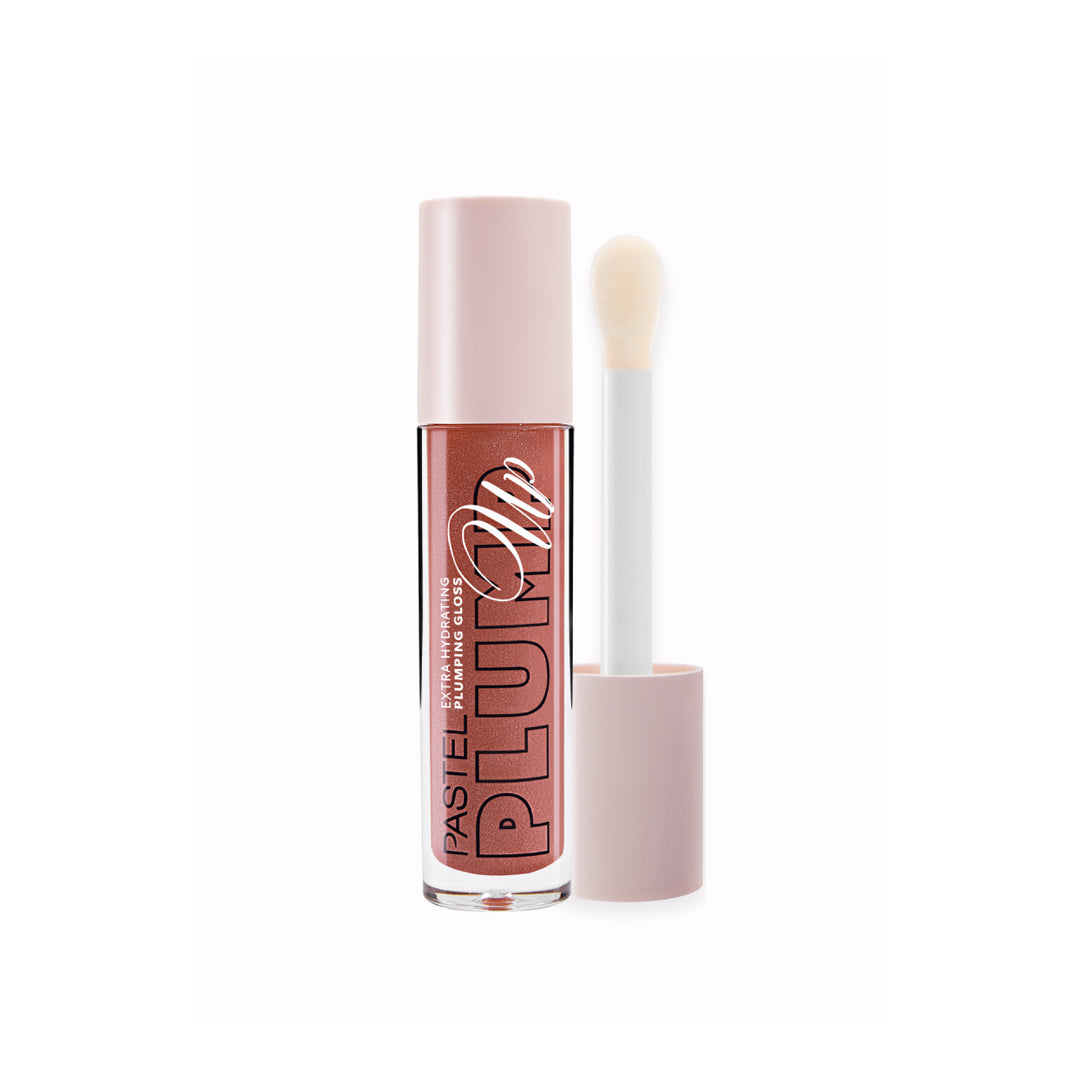 Pastel Plump Up Extra Hydrating Plumping Gloss 5.3ml-202